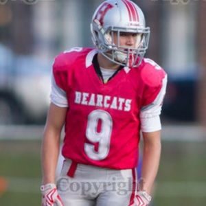 Meet your Posher, Garrett